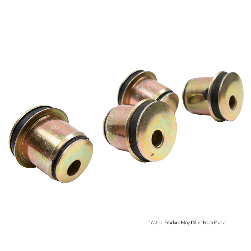 Belltech ALIGNMENT KIT 99-08 GM 2-DEGREE BUSHINGS - eliteracefab.com