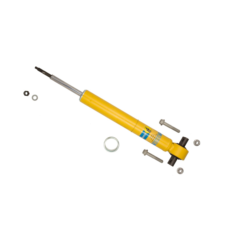 Bilstein 4600 Series 15-16 Ford F-150 XL/XLT/Lariat/Platinum Front 46mm Monotube Shock Absorber - eliteracefab.com