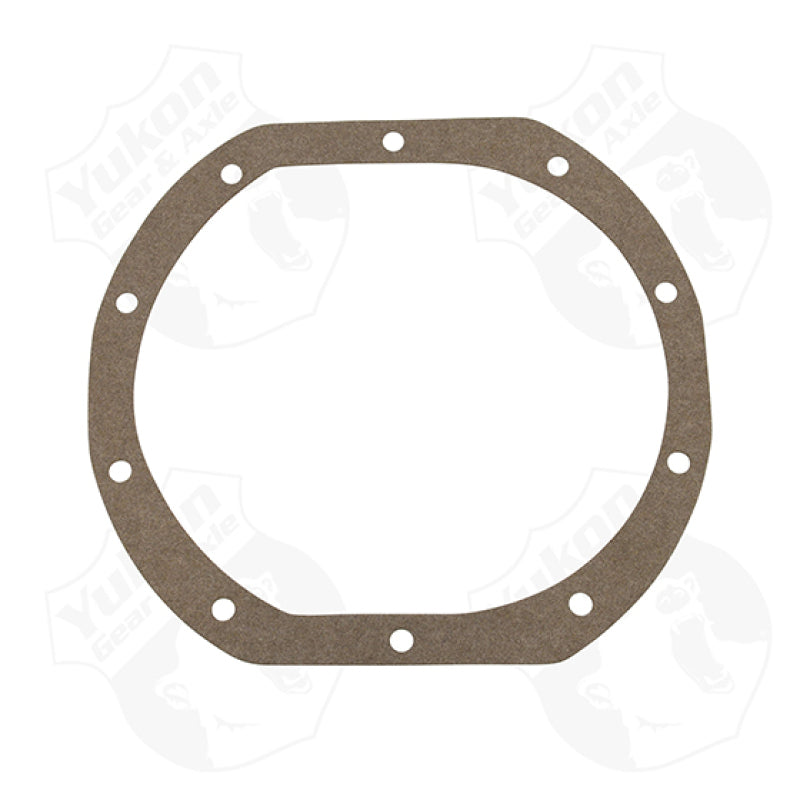 Yukon Gear 8in Dropout Housing Gasket Yukon Gear & Axle