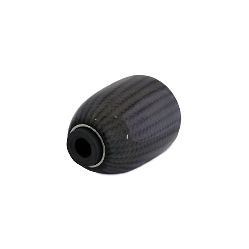 Mishimoto Carbon Fiber Shift Knob - eliteracefab.com