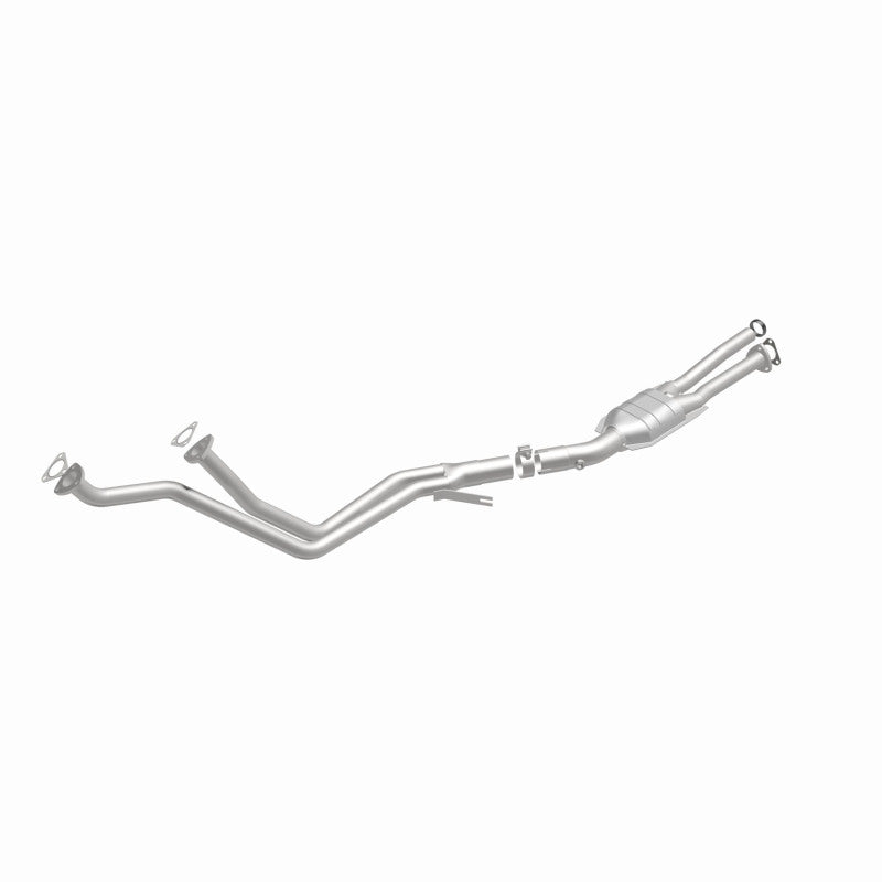 MagnaFlow Conv DF BMW 80 88 Magnaflow