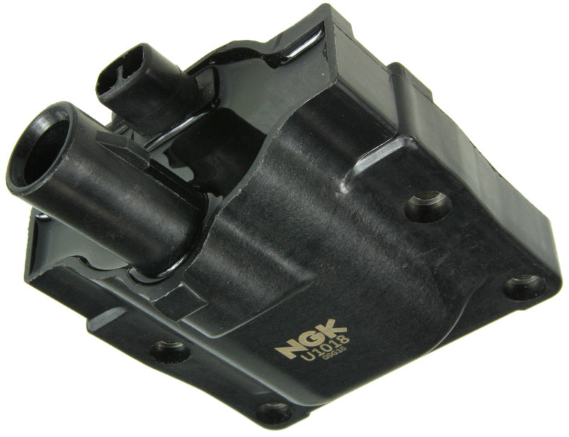 NGK 1994-93 Toyota T100 HEI Ignition Coil - eliteracefab.com