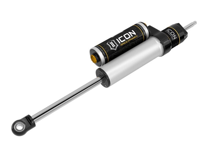 ICON 2005+ Ford F-250/F-350 Super Duty 4WD 4.5in Front 2.5 Series Shocks VS PB CDCV - Pair - eliteracefab.com