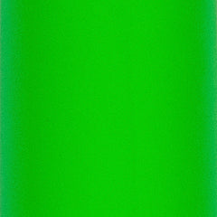 Wehrli 13-18 Cummins Fabricated Aluminum Radiator Cover - Fluorescent Green