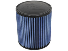 Load image into Gallery viewer, aFe Magnum FLOW Pro 5R Universal Air Filter 4F x 7B x 7T x 8H in w/ EM