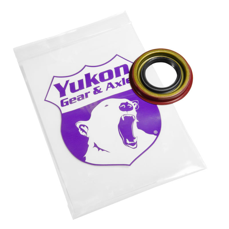 Yukon Gear 7.2in GM 7.5in GM & 8.2in GM Pinion Seal Yukon Gear & Axle