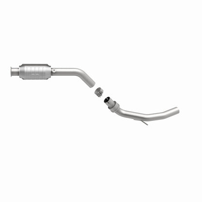 MagnaFlow Conv Direct Fit Chrysler 98-99 Magnaflow