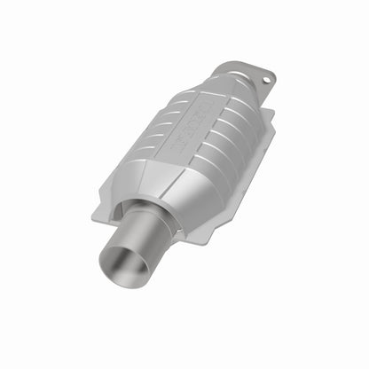 MagnaFlow Conv DF 86-89 Nissan D21 Magnaflow