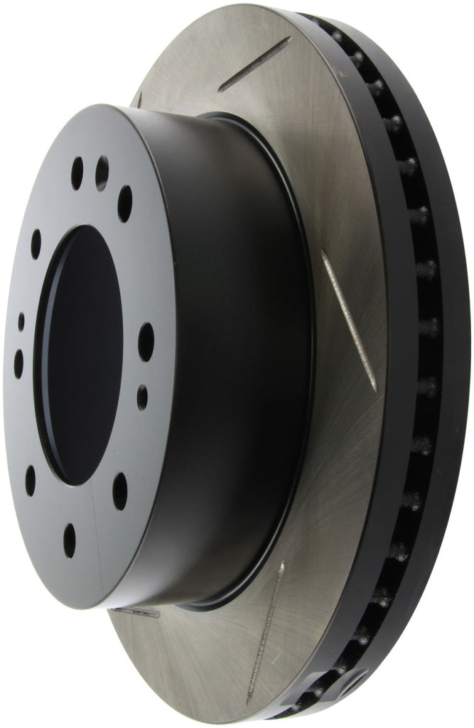 StopTech Slotted Sport Brake Rotor