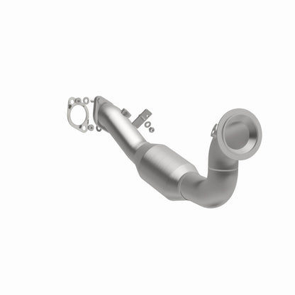 MagnaFlow Front Forward Converter Direct Fit 09-16 BMW Z4 3.0L Magnaflow