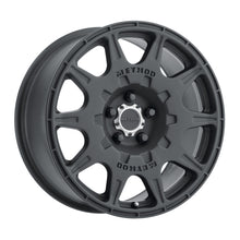 Load image into Gallery viewer, Method MR502 RALLY 16x7 +30mm Offset 5x110 65.1mm CB Matte Black Wheel - eliteracefab.com