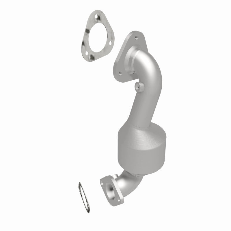 MagnaFlow Conv DF 13-17 Explorer V6 3.5 OEM Close Coupled Magnaflow