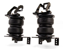 Load image into Gallery viewer, Air Lift Loadlifter 5000 Ultimate Rear Air Spring Kit for 05-10 Ford F-250 Super Duty Lariat 4WD - eliteracefab.com