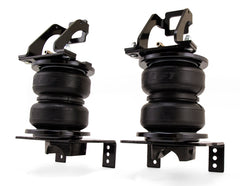 Air Lift Loadlifter 5000 Ultimate Rear Air Spring Kit for 05-10 Ford F-250 Super Duty Lariat 4WD - eliteracefab.com