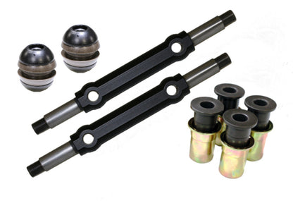 Ridetech 64-66 Ford Mustang StreetGRIP Suspension System