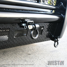 Load image into Gallery viewer, Westin/HDX Bandit 18-20 Ford F-150 (Excl. EcoBoost) Front Bumper - Black