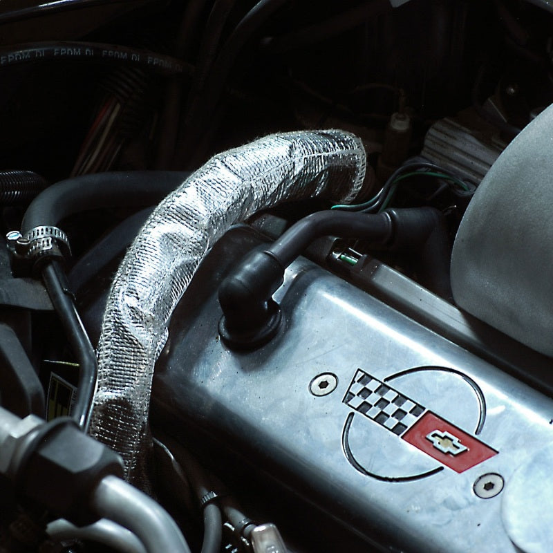 DEI EGR Cover 4.25in x 4.5in - Hook and Loop Closure Design DEI
