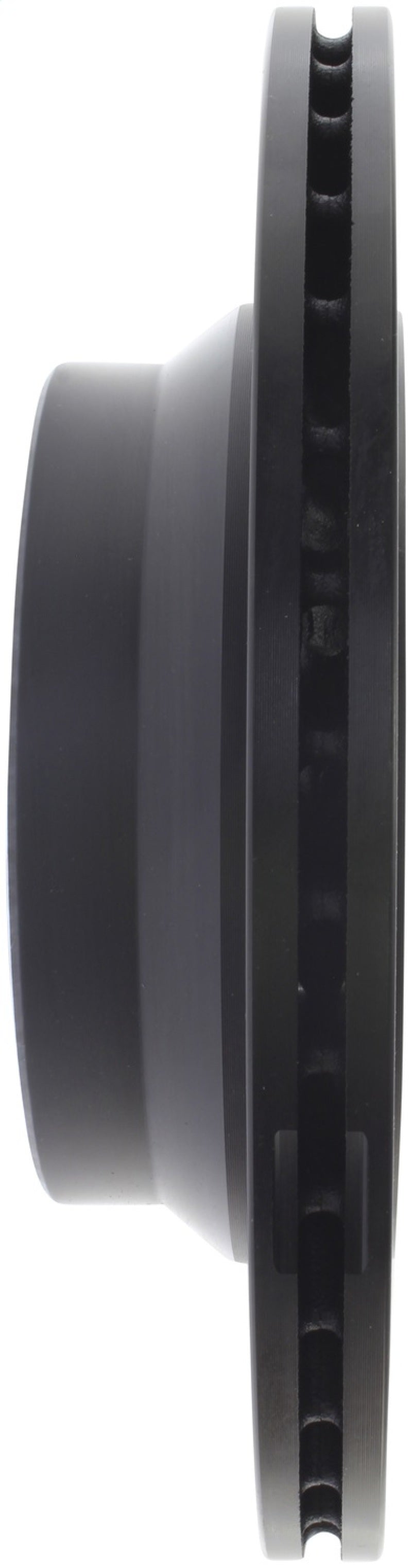 StopTech Slotted & Drilled Sport Brake Rotor Stoptech