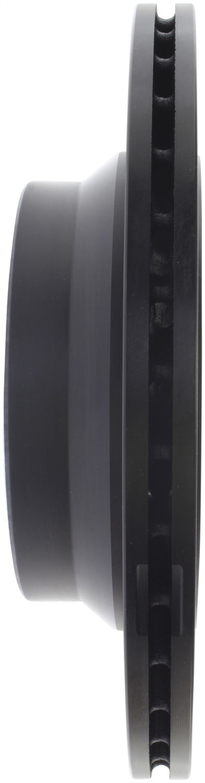 StopTech Slotted & Drilled Sport Brake Rotor Stoptech