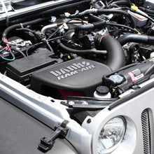 Load image into Gallery viewer, Banks Power 07-11 Jeep 3.8L Wrangler Ram-Air Intake System - eliteracefab.com