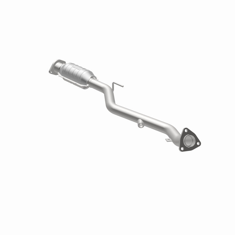 MagnaFlow Conv DF 90-95 300ZX Turbo Passenger Side 49S Magnaflow