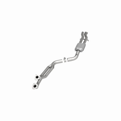 MagnaFlow Conv DF 92-95 BMW 325i 2.5L Magnaflow