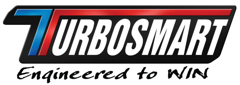 Turbosmart Hose Reducer 2.00-2.75 - Black - eliteracefab.com