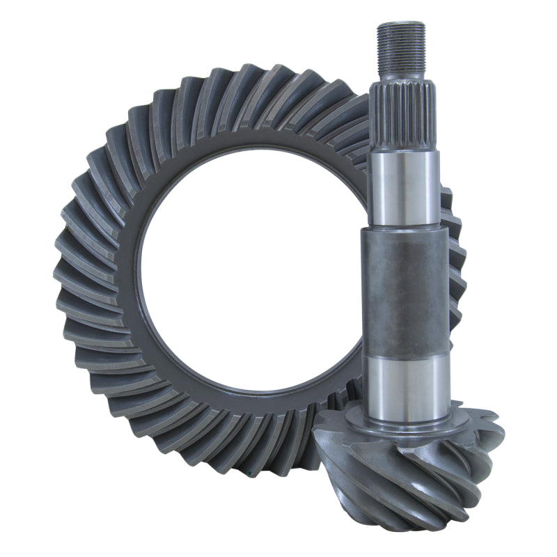 Yukon Gear High Performance Gear Set For Model 20 in a 3.31 Ratio Yukon Gear & Axle