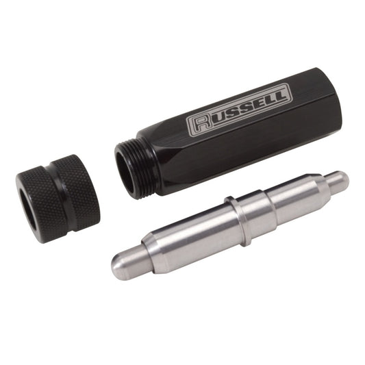 Russell Performance -6 AN & -8 AN Hose Assembly Tool.