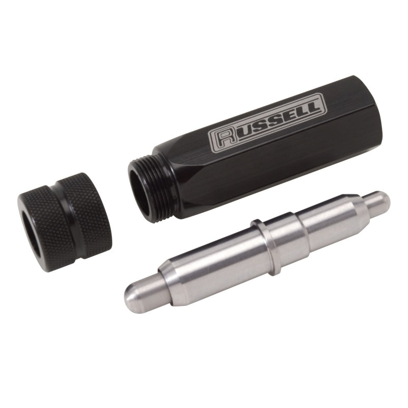 Russell Performance -6 AN & -8 AN Hose Assembly Tool.