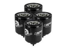 Load image into Gallery viewer, aFe Pro GUARD D2 Fuel Filter for DFS780 Fuel System Fuel Filter (For 42-12032 Fuel System) - 4 Pack - eliteracefab.com