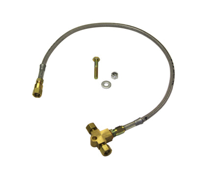 Skyjacker 1967-1969 GMC K1500 Pickup Brake Hose Skyjacker