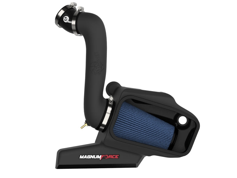 aFe MagnumFORCE Stage-2 Pro 5R Cold Air Intake System 19-20 Volkswagen Jetta L4-1.4L (t) - eliteracefab.com