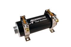 Aeromotive 11103 A750 700 HP EFI Fuel Pump, Black - eliteracefab.com