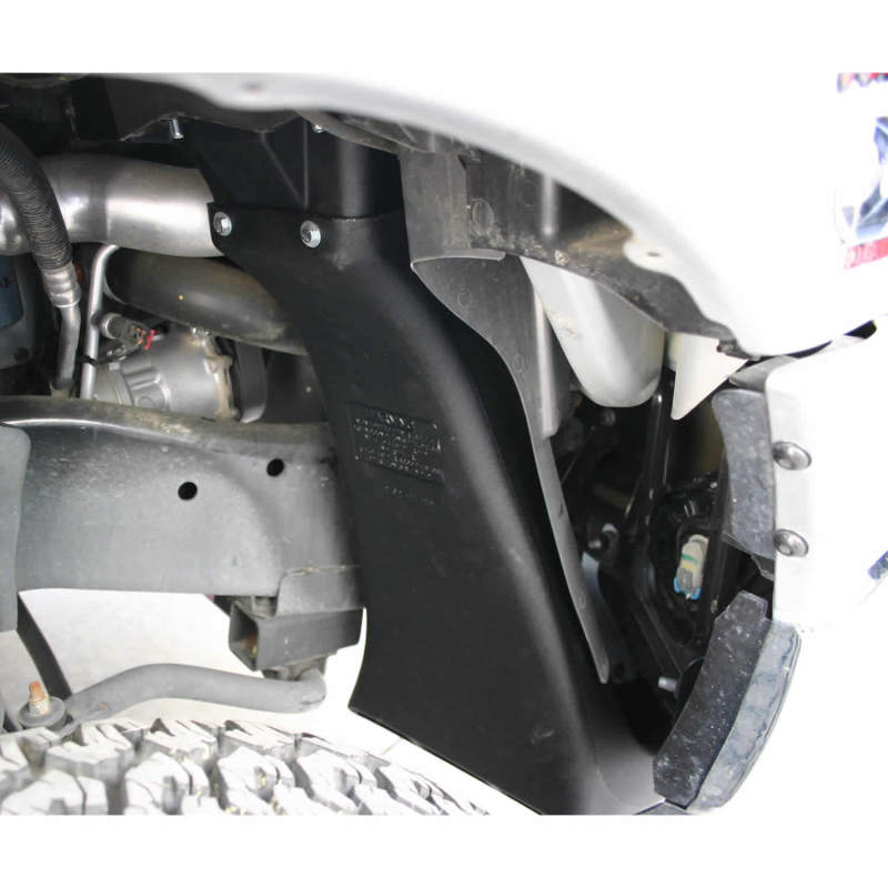 Banks Power 03-07 Dodge 5.9L / 07 6.7L w/ Painted Bumper Super-Scoop Kit - eliteracefab.com