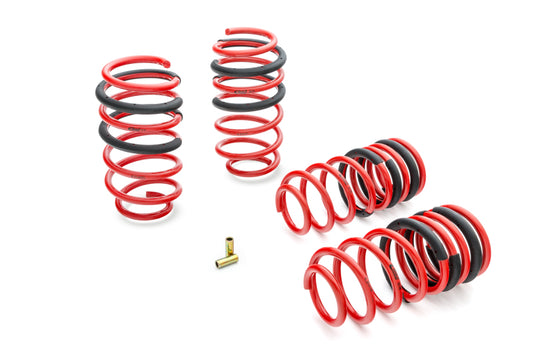 Eibach Sportline Kit for 06-11 Honda Civic 4 Cyl Inc Hybrid - eliteracefab.com