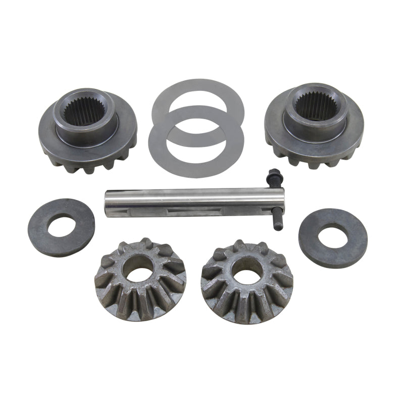 Yukon Standard Open Spider Gear Kit for 07-10 GM 9.25in IFS Yukon Gear & Axle