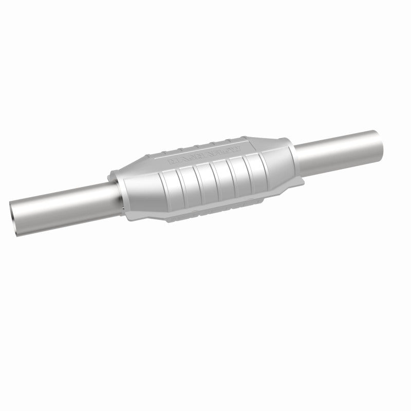 MagnaFlow Conv GM 25.25X6.5X4 2.25/2.25 Magnaflow