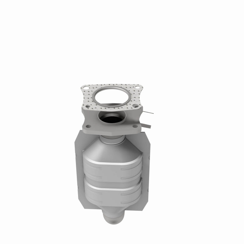 MagnaFlow Conv DF 00 Ford Focus 2.0L Code P Magnaflow