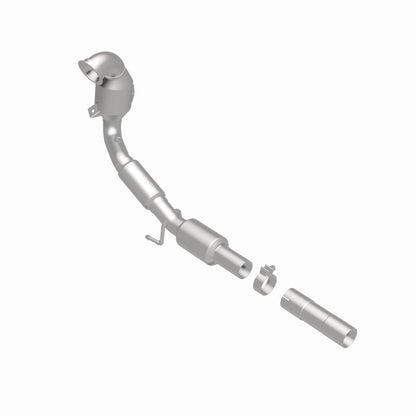 MagnaFlow Converter Direct Fit 15-17 Volkswagen Golf / GTI Magnaflow