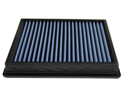 aFe MagnumFLOW Air Filters OER P5R A/F P5R BMW 5-Ser 7-Ser 93-06 V8 - eliteracefab.com