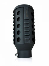 Load image into Gallery viewer, Sinister Diesel Universal AR-15 Exhaust Tip (4in to 6in) - eliteracefab.com