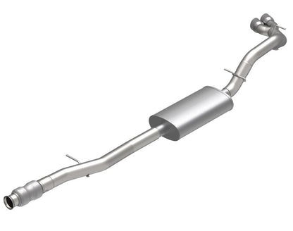 Kooks 2019+ GM 1500 Series Truck 6.2L CC w/ Short Box OEM x 3-1/2in SS Catback Exhaust. w/ Pol. Tips Kooks Headers
