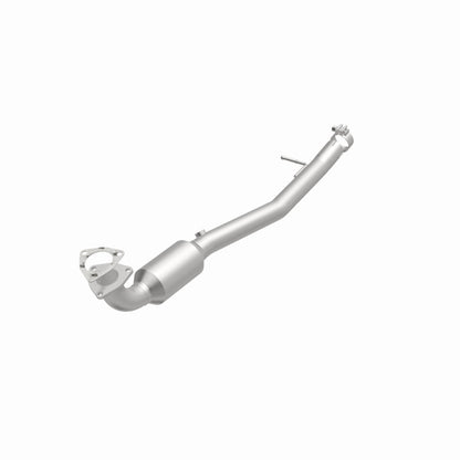 MagnaFlow Conv Direct Fit 07-09 Range Rover v8 4.2/4.4L OEM Underbody Magnaflow