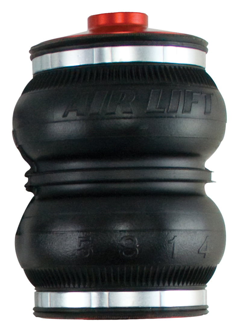 Air Lift Replacement Air Spring Double Bellows Type - eliteracefab.com