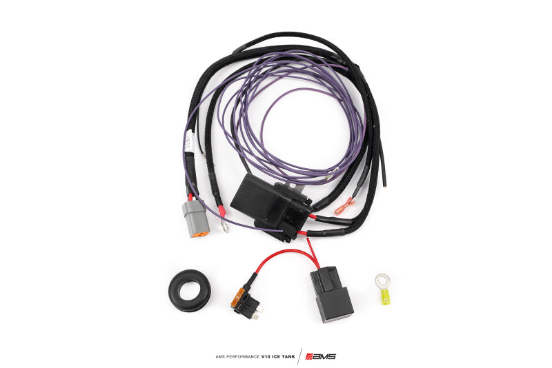 AMS Performance ALP.22.02.0001-1 2015+ Lamborghini Huracan Ice Tank