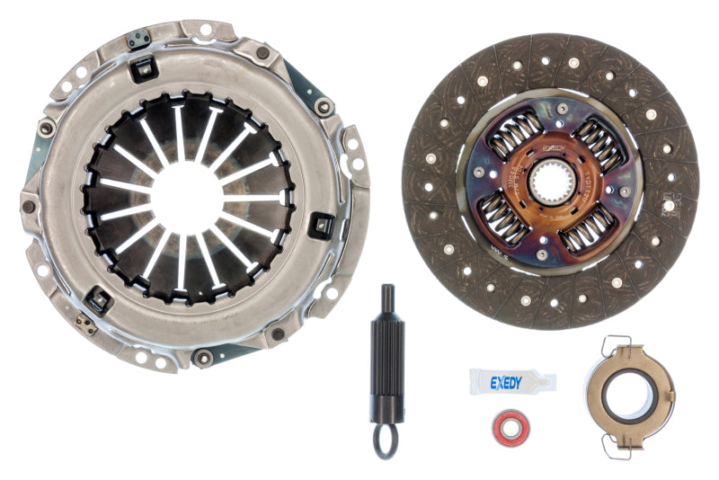 Exedy OE 1992-2001 Toyota Camry V6 Clutch Kit - eliteracefab.com