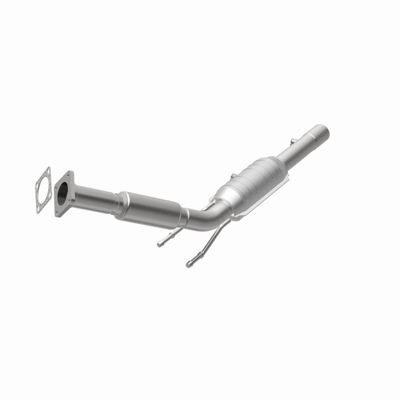 MagnaFlow Conv DF 06-08 VW Rabbit 2.5L Magnaflow