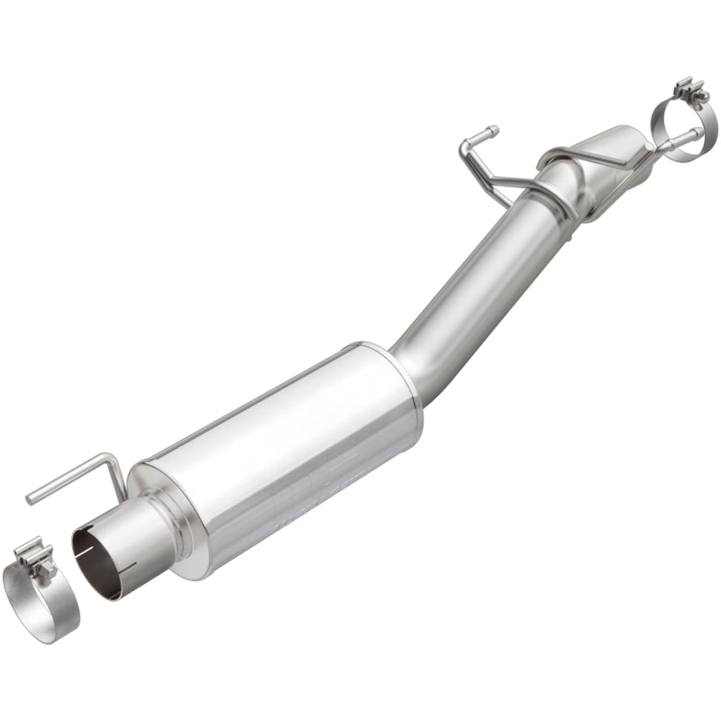 MagnaFlow D-Fit Muffler 409 SS 3.5in 14-19 Ram 2500/3500 6.4L - eliteracefab.com