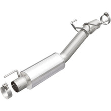 Load image into Gallery viewer, MagnaFlow D-Fit Muffler 409 SS 3.5in 14-19 Ram 2500/3500 6.4L - eliteracefab.com